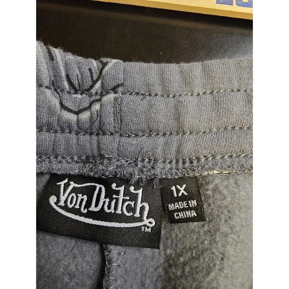 Von Dutch von dutch